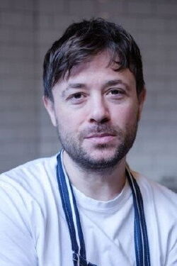 Tom Geoffrey