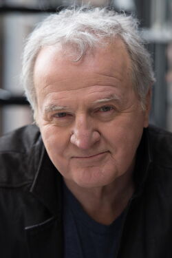 Tom Kemp