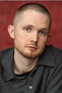 Tom Mahy