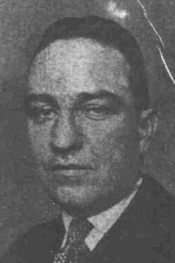 Tom McNamara