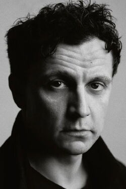 Tom Mothersdale