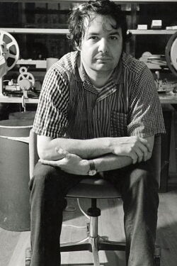 Tom Palazzolo