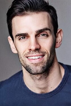 Tom Partridge