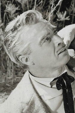 Tom Quinn