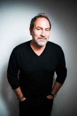 Tom Rhodes