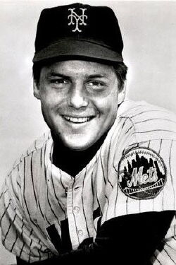 Tom Seaver