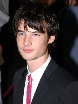 Tom Sturridge