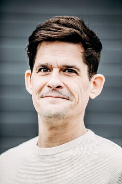 Tom Ternest