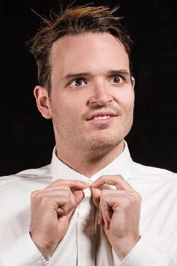 Tom Walker