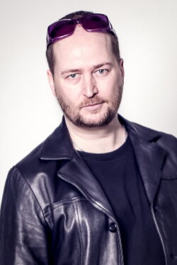 Tom Westborn