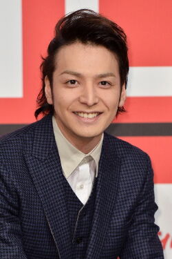 Toma Ikuta
