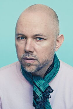 Tomas Andersson Wij