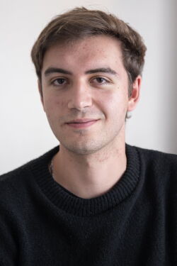 Tomás Antinolfi
