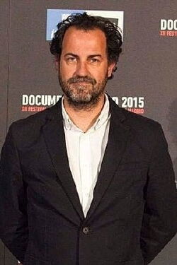 Tomás Cimadevilla