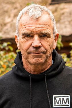 Tomas Eriksson