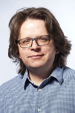 Tomáš Hoffman