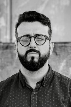 Tomás Pernich