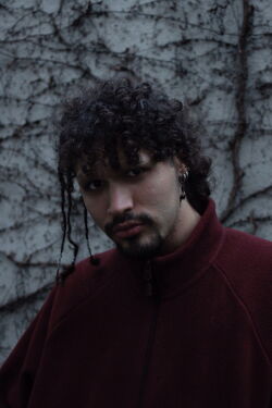 Tomás Salbar