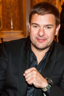 Tomasz Karolak