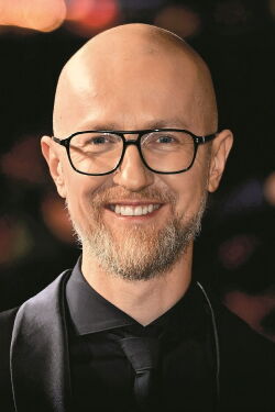 Tomek Bagiński