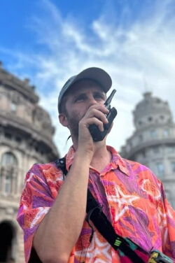 Tommaso Montaldo