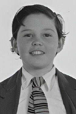 Tommy Clifford