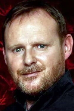 Tommy Cunningham