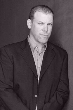 Tommy Perna