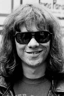 Tommy Ramone