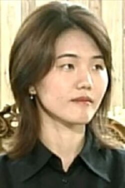 Tomoe Aratani