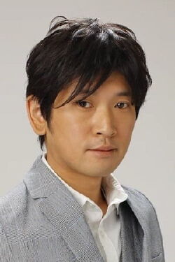 Tomoharu Hasegawa