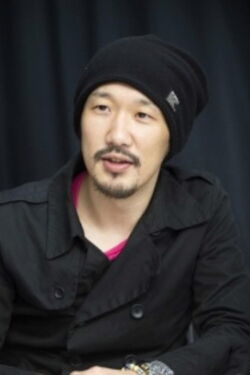 Tomohiro Suzuki