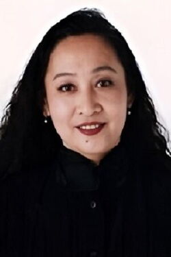 Tomoko Mayama