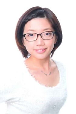 Tomoko Tsuzuki