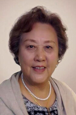 Tong Zhengwei