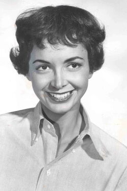 Toni Gerry