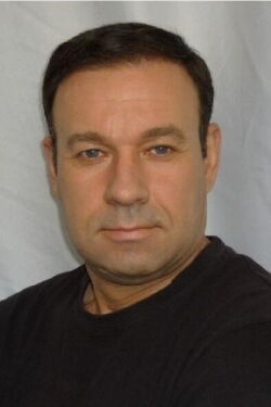 Toni Hristov