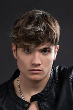 Toni Sánchez