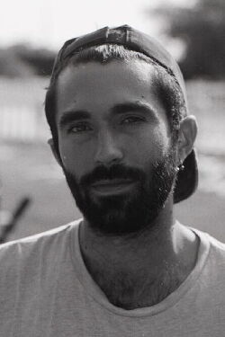 Toni Vidal