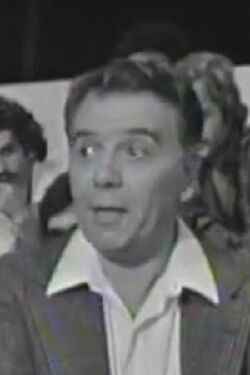 Tonino Micheluzzi