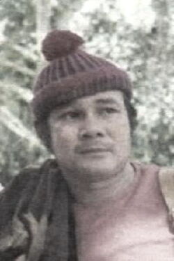 Tony Azman