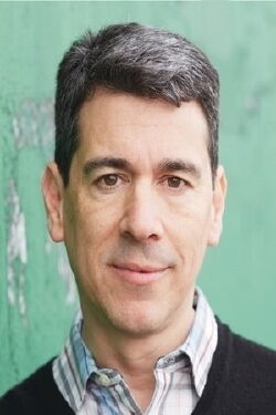 Tony Chiroldes