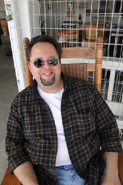 Tony Craig