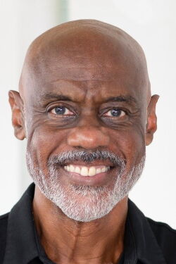 Tony Edwards