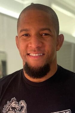 Tony Gravely