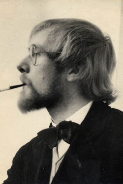 Tony Gray