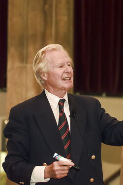 Tony Hart