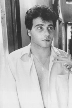 Tony Helou