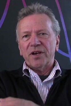 Tony Hiles