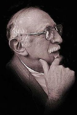 Tony Jay